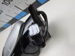 87620A2070 Зеркало правое электрическое Kia Ceed 2 Арт AM48555502, вид 5