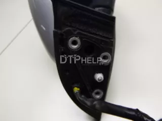 87620A2070 Зеркало правое электрическое Kia Ceed 2 Арт AM48555502, вид 6