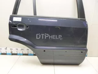 1692555 Дверь задняя правая Ford Fusion 1 Арт AM48556422, вид 4
