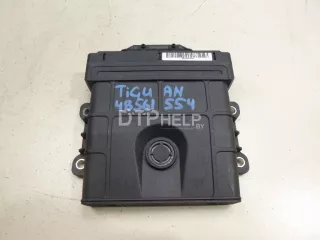 09G927750MK Блок управления АКПП Volkswagen Tiguan 1 Арт AM48561554, вид 1