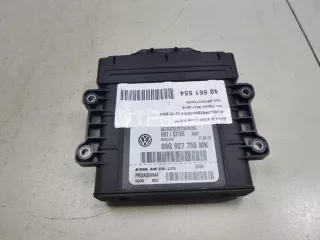 09G927750MK Блок управления АКПП Volkswagen Tiguan 1 Арт AM48561554, вид 4