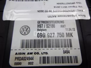 09G927750MK Блок управления АКПП Volkswagen Tiguan 1 Арт AM48561554, вид 6
