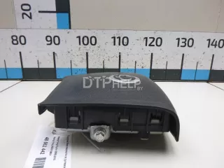 8620109501 Подушка безопасности в рулевое колесо SsangYong Kyron Арт AM48562442, вид 2