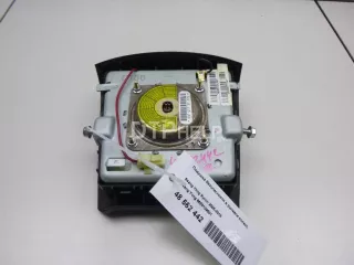 8620109501 Подушка безопасности в рулевое колесо SsangYong Kyron Арт AM48562442, вид 4