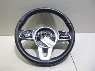 00046059029E38 Рулевое колесо для AIR BAG (без AIR BAG) Mercedes B W247 Арт AM48562960, вид 1