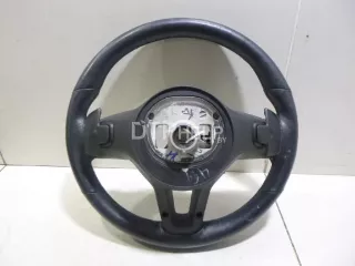 00046059029E38 Рулевое колесо для AIR BAG (без AIR BAG) Mercedes B W247 Арт AM48562960, вид 4