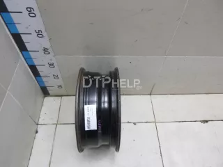 1002090 Диск колесный железо Opel Meriva 1 Арт AM48564171, вид 1
