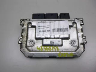 237100167S Блок управления двигателем Renault Sandero 2 Арт AM48568158, вид 3