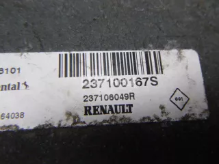 237100167S Блок управления двигателем Renault Sandero 2 Арт AM48568158, вид 4