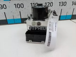 7P0614517PBEF Блок ABS (насос) Volkswagen Touareg 2 Арт AM48568726, вид 1