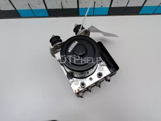7P0614517PBEF Блок ABS (насос) Volkswagen Touareg 2 Арт AM48568726, вид 4