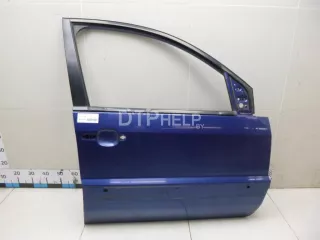 1692547 Дверь передняя правая Ford Fusion 1 Арт AM48569475, вид 1