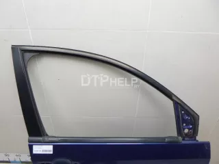 1692547 Дверь передняя правая Ford Fusion 1 Арт AM48569475, вид 2