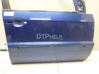 1692547 Дверь передняя правая Ford Fusion 1 Арт AM48569475, вид 3