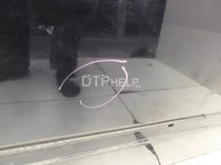 1253633 Дверь передняя правая Ford Focus 1 Арт AM48570958, вид 2