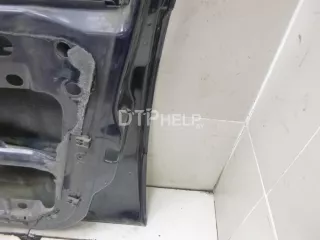 1253633 Дверь передняя правая Ford Focus 1 Арт AM48570958, вид 4