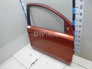 H01009U0M0 Дверь передняя правая Nissan Note E11 Арт AM48572801, вид 2