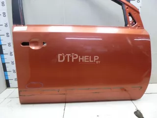 H01009U0M0 Дверь передняя правая Nissan Note E11 Арт AM48572801, вид 4