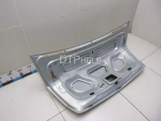 6001551125 Крышка багажника Renault Logan 1 Арт AM48574837, вид 6