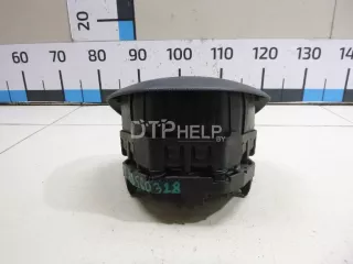 5E0880201BIZY Подушка безопасности в рулевое колесо Skoda Octavia A7 Арт AM48580328, вид 3
