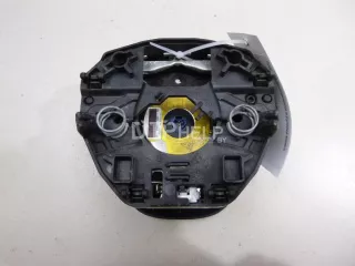 5E0880201BIZY Подушка безопасности в рулевое колесо Skoda Octavia A7 Арт AM48580328, вид 7