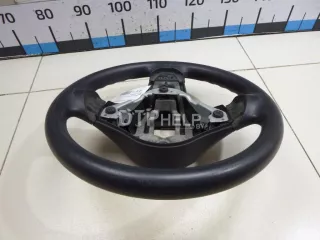 MR955201XA Рулевое колесо для AIR BAG (без AIR BAG) Mitsubishi Colt 6 Арт AM48581700, вид 4