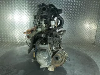 A08S3 Двигатель Chevrolet Matiz 2 Арт 142153, вид 2