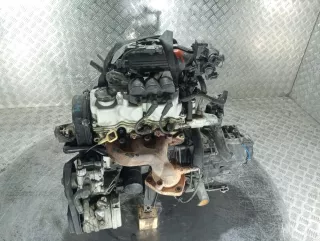 A08S3 Двигатель Chevrolet Matiz 2 Арт 142153, вид 5