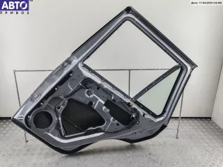  Дверь боковая задняя правая BMW X5 E53 Арт 54530510, вид 2
