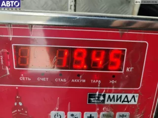  Дверь боковая задняя правая BMW X5 E53 Арт 54530510, вид 3