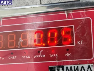 8E1837063 Личинка замка Audi A4 B6 Арт 55035541, вид 3