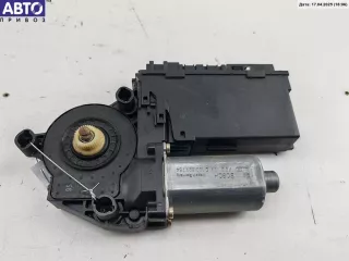 8E1959802 Моторчик стеклоподъемника передний правый Audi A4 B6 Арт 55035569, вид 1