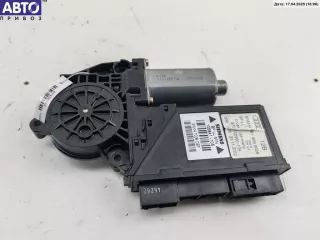 8E1959802 Моторчик стеклоподъемника передний правый Audi A4 B6 Арт 55035569, вид 2