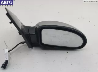 4D34466 Зеркало наружное правое Ford Focus 1 Арт 55017216, вид 1