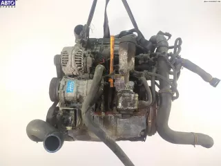 AUY Двигатель (ДВС) Volkswagen Sharan 1 restailing Арт 54848646, вид 2