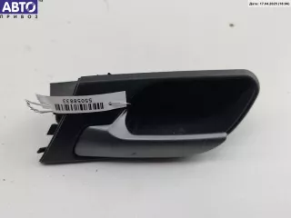 8408625 Ручка двери внутренняя задняя левая BMW X5 E53 Арт 55058833, вид 1