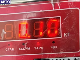 8408625 Ручка двери внутренняя задняя левая BMW X5 E53 Арт 55058833, вид 3