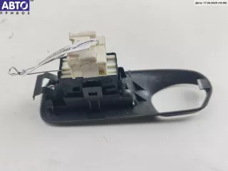 1316N Кнопка стеклоподъемника заднего правого Nissan Primera 11 Арт 55038852, вид 2