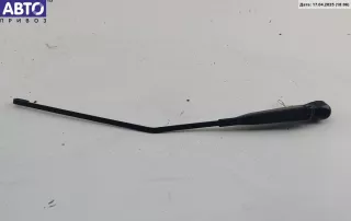  Щеткодержатель (поводок стеклоочистителя) задний Nissan Primera 11 Арт 55059390, вид 1