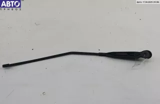  Щеткодержатель (поводок стеклоочистителя) задний Nissan Primera 11 Арт 55059390, вид 2