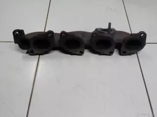 55565984 GM Коллектор выпускной Opel Astra J Арт E50781956, вид 4