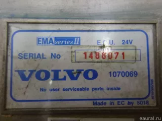1070069 Volvo Блок электронный Volvo F Арт E4112096, вид 7