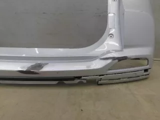  Бампер задний Chery Tiggo 4 Арт smt202784, вид 4