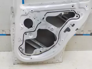 41007461352 Дверь задняя правая BMW X1 F48 Арт 769750, вид 2