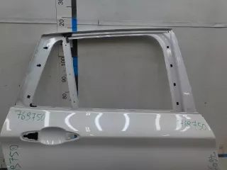 41007461352 Дверь задняя правая BMW X1 F48 Арт 769750, вид 9