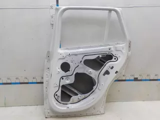 41007461352 Дверь задняя правая BMW X1 F48 Арт 769750, вид 10