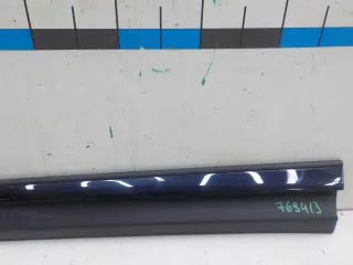 6102510CN03 Накладка двери передней левой Changan UNI-T Арт 769413, вид 4