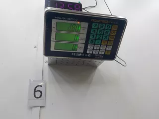 6102510CN03 Накладка двери передней левой Changan UNI-T Арт 769413, вид 5
