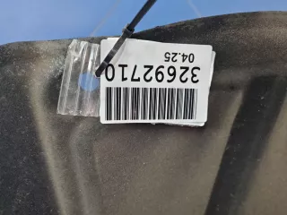51486989301 Шумоизоляция капота BMW 5 F10/F11/GT F07 Арт Z346807, вид 4