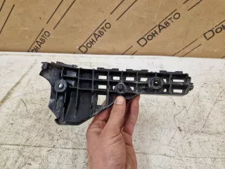 5211560220, 52115-60220 Кронштейн бампера Toyota Land Cruiser Prado 150 Арт DN195818, вид 7